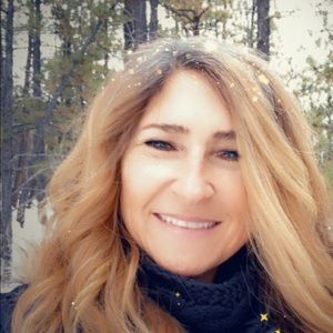 Meet your Posher, Terri